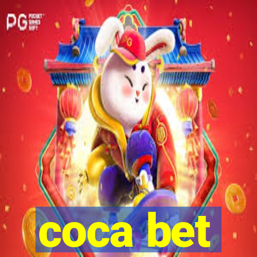 coca bet