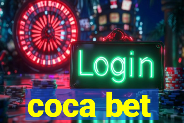 coca bet