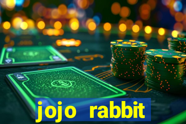 jojo rabbit completo dublado