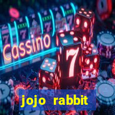 jojo rabbit completo dublado