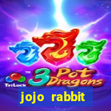 jojo rabbit completo dublado