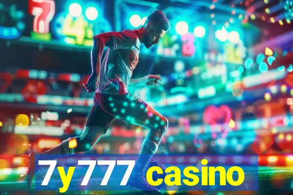 7y777 casino