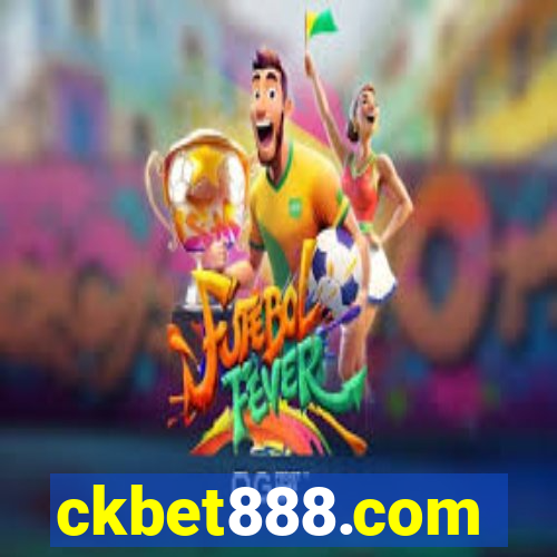 ckbet888.com