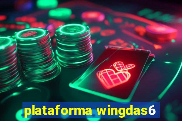 plataforma wingdas6