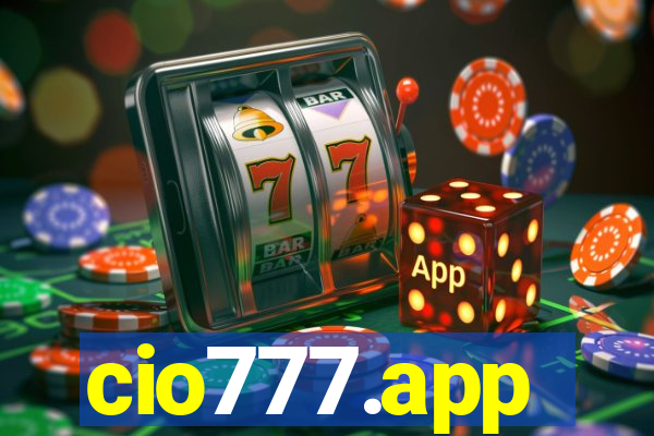 cio777.app