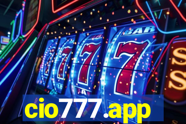 cio777.app