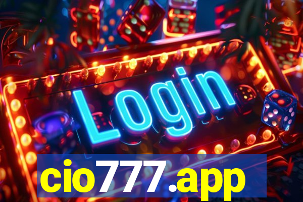 cio777.app