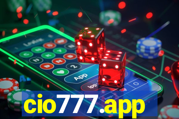 cio777.app