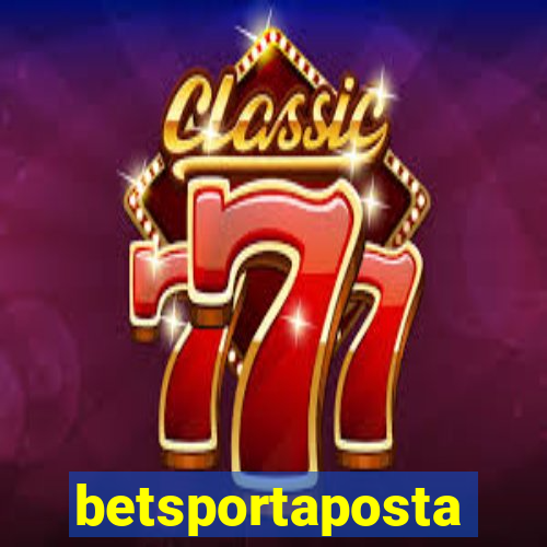 betsportaposta