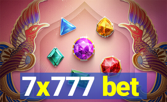 7x777 bet