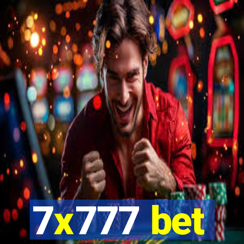 7x777 bet