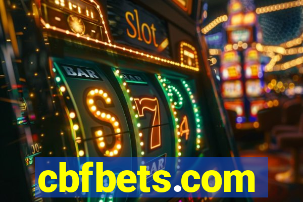 cbfbets.com