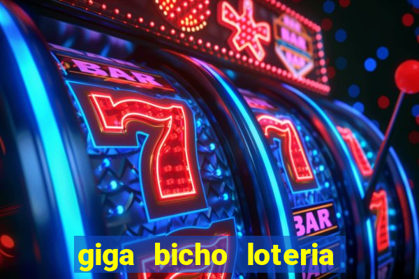 giga bicho loteria dos sonhos