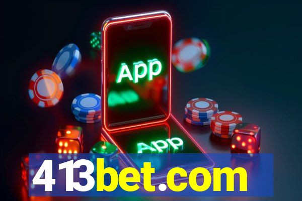 413bet.com