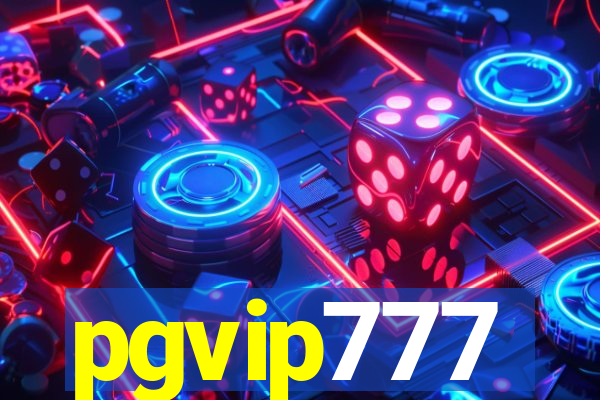 pgvip777