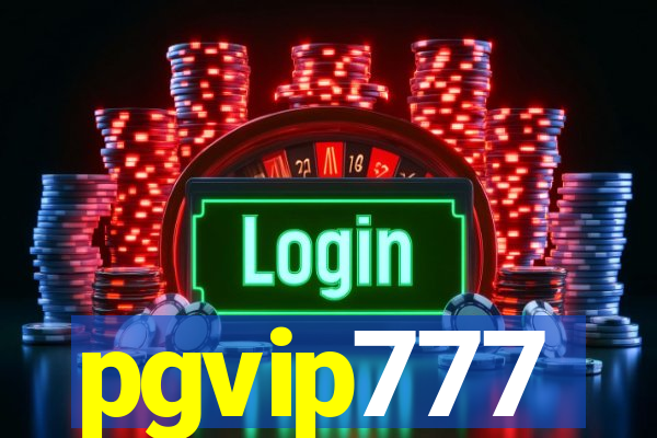 pgvip777