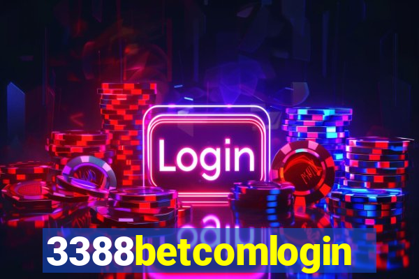 3388betcomlogin