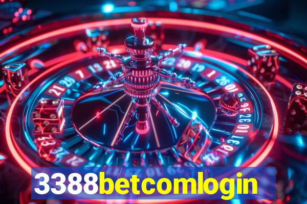 3388betcomlogin