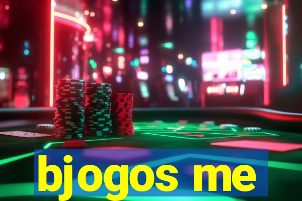 bjogos me