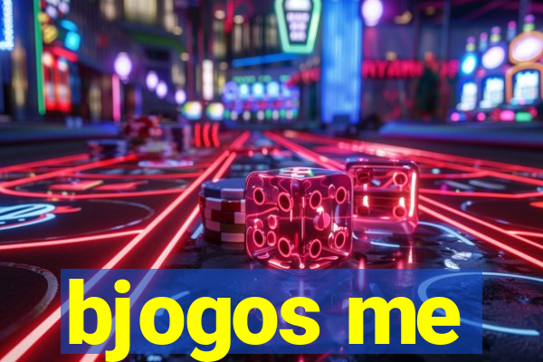 bjogos me