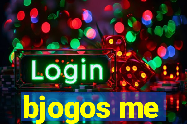 bjogos me