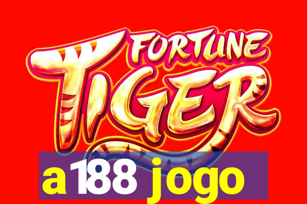 a188 jogo