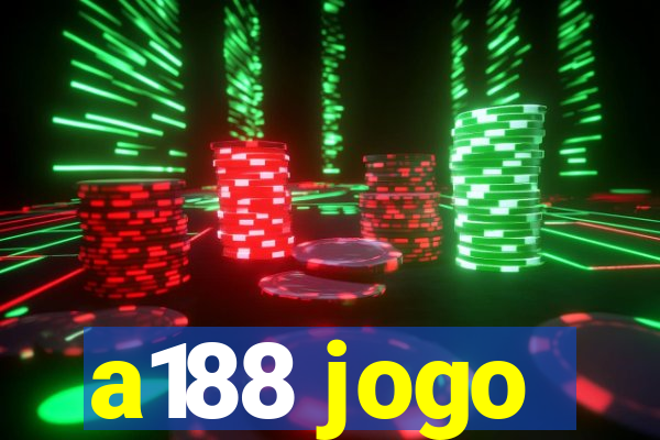 a188 jogo