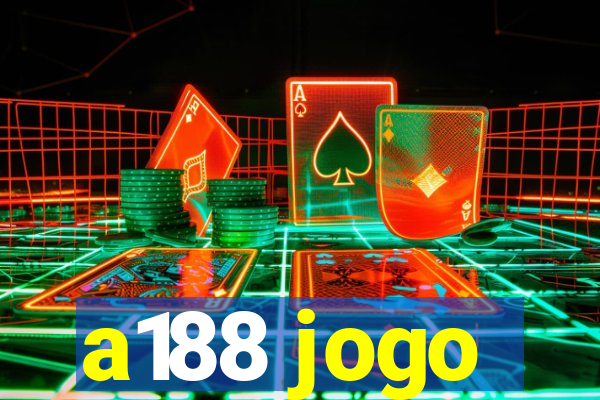 a188 jogo