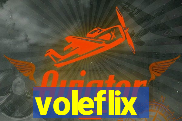 voleflix