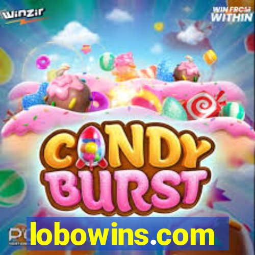 lobowins.com