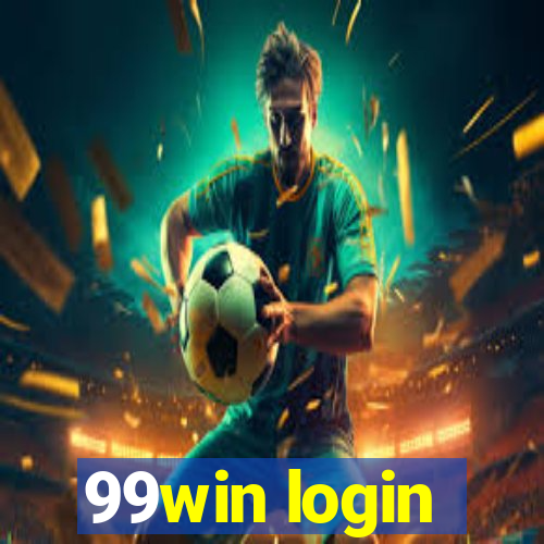 99win login