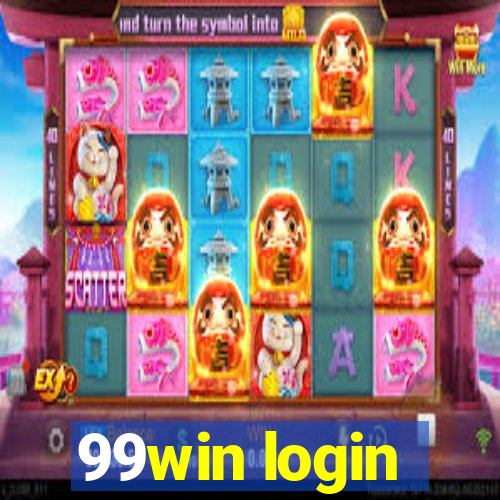 99win login