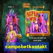 campobetkontakt