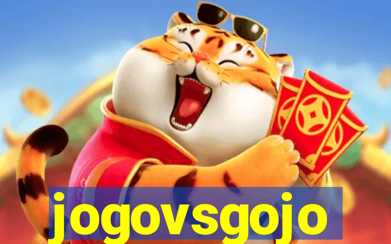 jogovsgojo