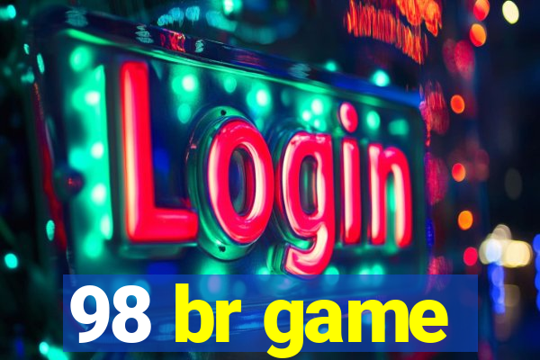 98 br game