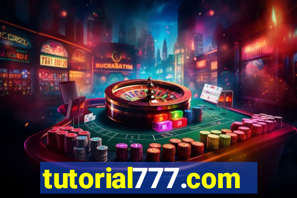 tutorial777.com