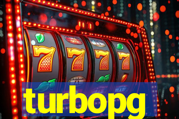 turbopg