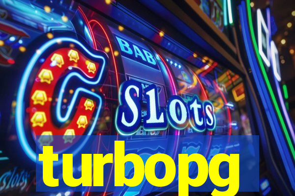 turbopg