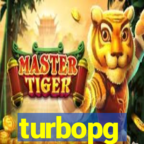 turbopg