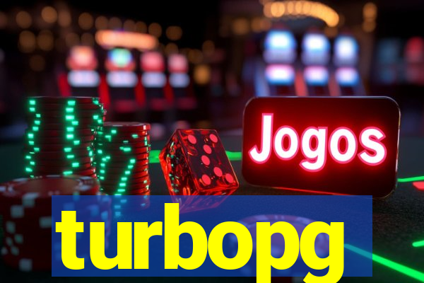 turbopg