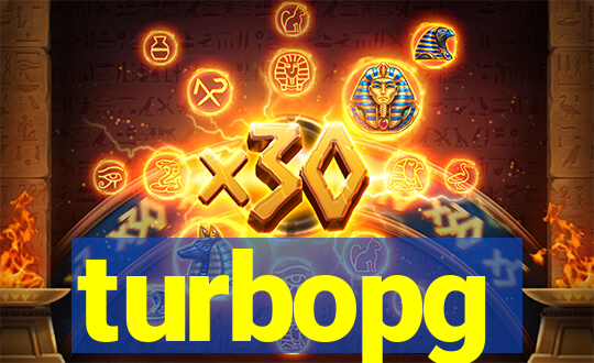 turbopg