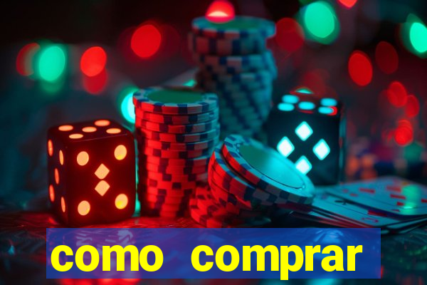 como comprar criptomoedas na binance