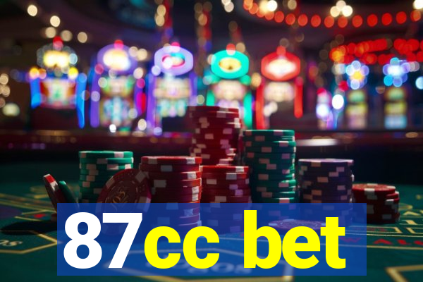 87cc bet