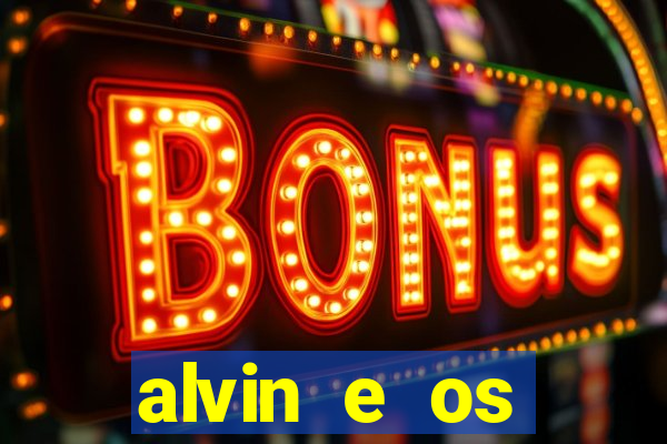 alvin e os esquilos download