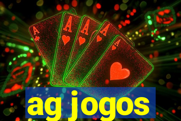 ag jogos