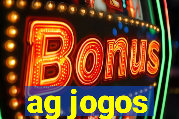 ag jogos