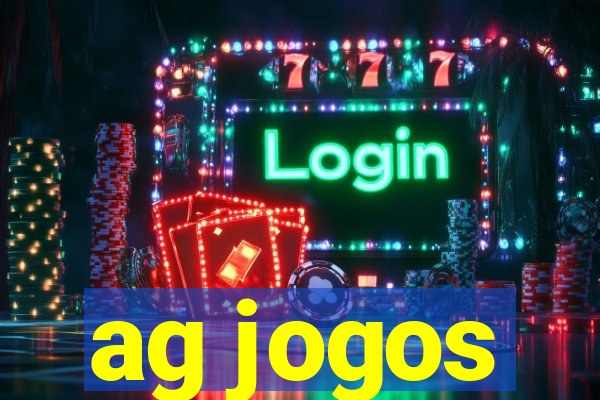 ag jogos