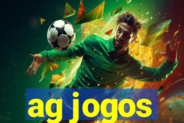 ag jogos