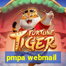 pmpa webmail