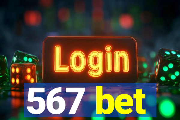 567 bet